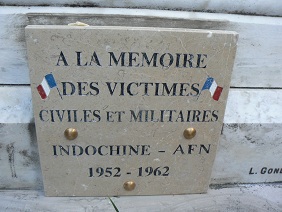 Victimes Civiles et Militaires