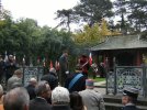 Le général Simon, président de l'A.N.A.I.