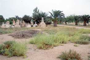 Cimetière de Sfax