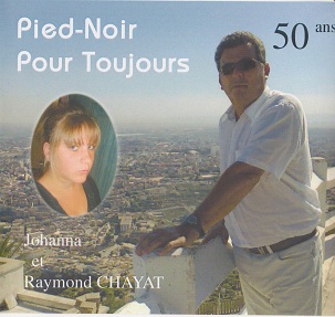 Raymond Chayat